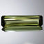 8.17 ct Topnotch Octagon (24.42 x 6.86 mm) Turkey Natural Color Change Diaspore