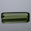 3.51 ct Splendid Octagon (17.03 x 5.36 mm) Turkey Natural Color Change Diaspore