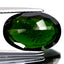 5.97 ct Stunning Oval (13.74 x 9.52 mm) (Un-Heated) Green Chrome Diopside