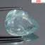 5.69 ct AIG CERTIFIED PEAR (14.69 x 11.07 mm) COPPER BEARING PARAIBA TOURMALINE