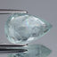 5.36 ct AIG CERTIFIED PEAR (13.99 x 9.02 mm) COPPER BEARING PARAIBA TOURMALINE