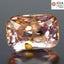 GIA Certified 2.47 ct Incredible Cushion (9.16 x 6.16 mm) Unheated Pink Sapphire