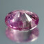GIA Certified 2.15 ct Five-star Oval (8.59 x 6.87 mm) Unheated Pink Sapphire