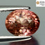 GIA Certified 2.02 ct Oval (7.49 x 5.98 mm) Unheated Natural Pink Sapphire