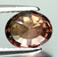 GIA Certified 2.02 ct Oval (7.49 x 5.98 mm) Unheated Natural Pink Sapphire