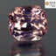 GIA Certified 1.54 ct Best Octagon(5.94 x 5.41 mm)Unheated Natural Pink Sapphire