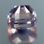 GIA Certified 1.54 ct Best Octagon(5.94 x 5.41 mm)Unheated Natural Pink Sapphire