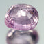 GIA Certified 1.60 ct Cushion (6.11 x 5.45 mm) Unheated Natural Pink Sapphire