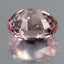 GIA Certified 1.68 ct Oval (7.61 x 6.17 mm) Unheated Natural Pink Sapphire Stone