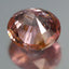 GIA Certified 1.74 ct Oval (7.57 x 7.15 mm) Unheated Natural Pink Sapphire