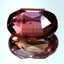 GIA Certified 1.06 ct Oval (6.60 x 5.60 mm) Unheated Purplish Pink Sapphire