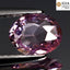 GIA Certified 1.06 ct Very good Oval(6.94 x 5.52 mm)Unheated Pink Sapphire Stone