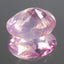 GIA Certified 1.64 ct Grand looking Oval (7.68 x 5.99 mm) Unheated Pink Sapphire