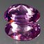GIA Certified 1.49 ct Gorgeous Oval(7.72 x 6.03 mm)Unheated Pink Sapphire Stone