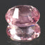 GIA Certified 1.07 ct Oval (6.50 x 5.30 mm) Unheated 100% Natural Pink Sapphire