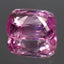 GIA Certified 1.42 ct Gorgeous Cushion (7.17 x 5.65 mm) Unheated Pink Sapphire