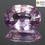 GIA Certified 2.16 ct Oval(9.11 x 6.69 mm)Unheated Pinkish Purple Sapphire Stone