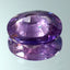 GIA Certified 2.28 ct Oval(9.47 x 8.01 mm)Unheated Pinkish Purple Sapphire Stone