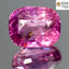 GIA Certified 2.08 ct Fair Cushion(7.45 x 5.85 mm)Unheated Naural Pink Sapphire