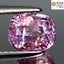 GIA Certified 2.05 ct Cushion (6.83 x 5.60 mm) Unheated Natural Pink Sapphire