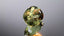 4.12 ct Premium Oval(11.13 x 8.69 mm)Turkey Natural Color Change Diaspore Stone