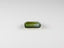 3.00 ct Octagon (11.48 x 6.25 mm) Mozambique Natural Bi Color Tourmaline