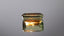 2.38 ct Octagon (9.55 x 5.42 mm) Turkey Natural Color Change Diaspore Gemstone