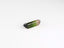 3.02 ct Octagon (11.26 x 6.63 mm) Unheated Natural Watermelon Tourmaline