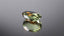 2.05 ct Amazing Oval (9.09 x 6.49 mm) Turkey Natural Color Change Diaspore Stone