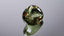 4.33 ct Flashing Oval(11.40 x 8.95 mm)Turkey Natural Color Change Diaspore Stone