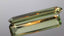 8.17 ct Topnotch Octagon (24.42 x 6.86 mm) Turkey Natural Color Change Diaspore