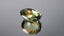 3.63 ct Superb Oval (10.16 x 8.30 mm) Turkey Natural Color Change Diaspore Stone