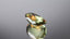 2.67 ct Amazing Oval (9.81 x 7.55 mm) Turkey Natural Color Change Diaspore Stone