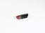 3.00 ct Octagon (11.97 x 5.96 mm) Unheated Natural Watermelon Tourmaline