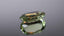 3.40 ct Stunning Oval(11.94 x 7.92 mm)Turkey Natural Color Change Diaspore Stone