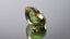 5.17 ct Remarkable Oval (11.77 x 9.67 mm) Turkey Natural Color Change Diaspore