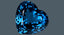 London Blue Topaz