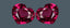 Rhodolite Garnet