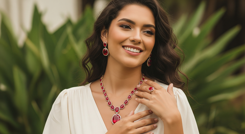 RUBY – Deluxe Gems