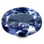 0.66 ct AAA Super-Excellent Oval (7.07 x 5.05 mm)Bluish Violet Tanzanite