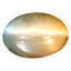0.79 ct  Oval Cabochon (6.00 x 4.27 mm) Un-Heated Natural Alexandrite Cat's Eye