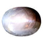 0.50 ct  Oval Cabochon (5.18 x 3.97 mm) Un-Heated Natural Alexandrite Cat's Eye