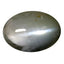1.26 ct  Oval Cabochon (7.12 x 5.16 mm) Un-Heated Natural Alexandrite Cat's Eye