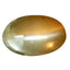 1.05 ct  Oval Cabochon (6.84 x 4.40 mm) Un-Heated Natural Alexandrite Cat's Eye