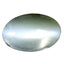 0.33 ct  Oval Cabochon (5.01 x 3.26 mm) Un-Heated Natural Alexandrite Cat's Eye