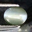0.50 ct  Oval Cabochon (5.40 x 4.30 mm) Un-Heated Natural Alexandrite Cat's Eye