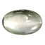 0.91 ct  Oval Cabochon (6.33 x 3.97 mm) Un-Heated Natural Alexandrite Cat's Eye