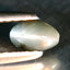 0.31 ct  Oval Cabochon (5.05 x 3.23 mm) Un-Heated Natural Alexandrite Cat's Eye