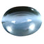 0.81 ct  Oval Cabochon (5.99 x 4.58 mm) Un-Heated Natural Alexandrite Cat's Eye