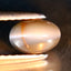 0.97 ct  Oval Cabochon (6.19 x 4.28 mm) Un-Heated Natural Alexandrite Cat's Eye